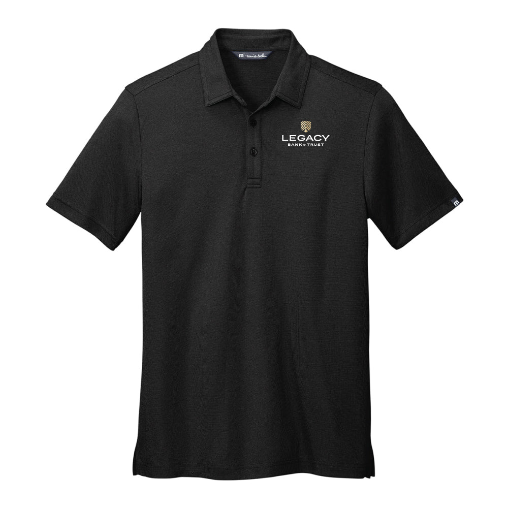 TravisMathew Coto Performance Polo