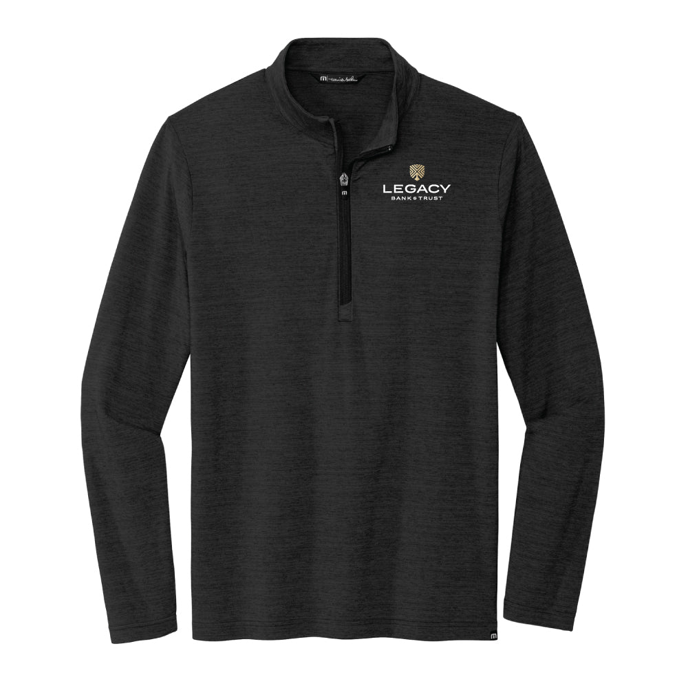 TravisMathew Crestview 1/4-Zip