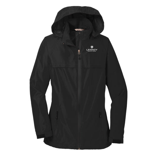 Port Authority® Torrent Women's Waterproof Jacket